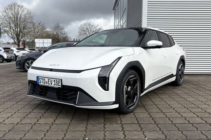 Skoda EV4 