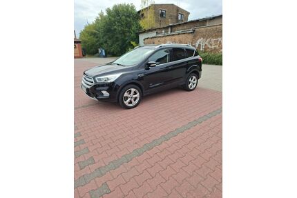 Ford Kuga Gebrauchtwagen