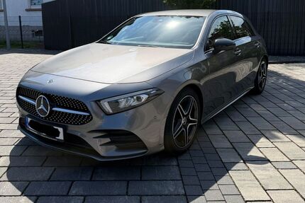 Mercedes-Benz A 180 Gebrauchtwagen