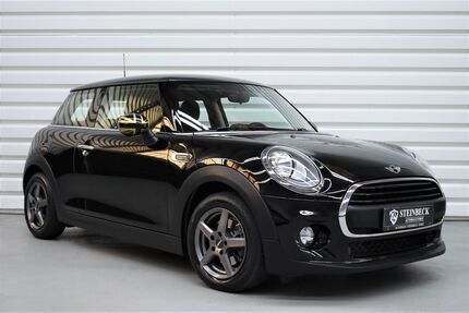 Mini ONE Gebrauchtwagen