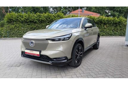 Honda HR-V Gebrauchtwagen
