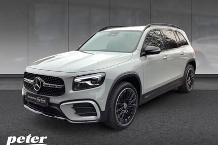 Mercedes-Benz GLB 220 Gebrauchtwagen