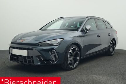 Cupra Leon Gebrauchtwagen