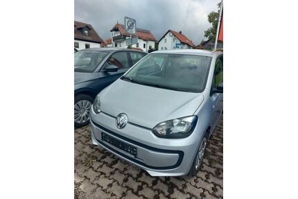 VW up! Gebrauchtwagen
