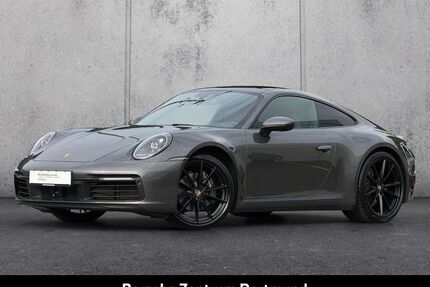 Porsche 992 Gebrauchtwagen