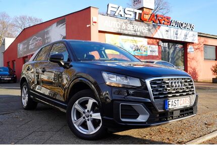 Audi Q2 Gebrauchtwagen
