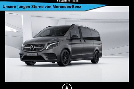 Mercedes-Benz V 300 Gebrauchtwagen