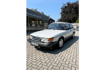 Saab 900 Gebrauchtwagen