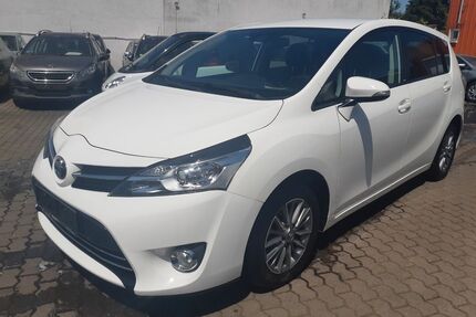 Toyota Verso Gebrauchtwagen