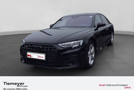 Audi A8 Gebrauchtwagen