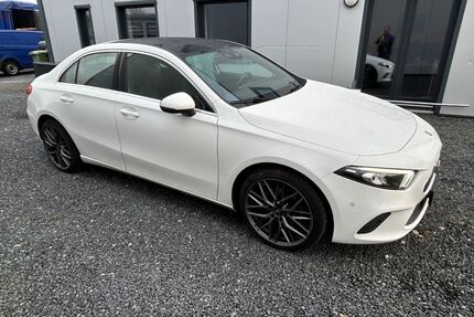 Mercedes-Benz A 200 Gebrauchtwagen