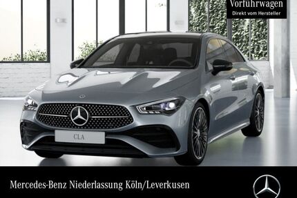 Mercedes-Benz CLA 180 Gebrauchtwagen