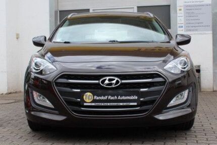 Hyundai i30 Gebrauchtwagen