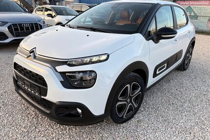 Citroen C3 Gebrauchtwagen