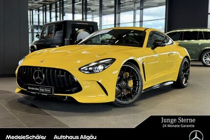 Mercedes-Benz AMG GT Gebrauchtwagen
