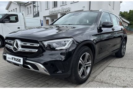 Mercedes-Benz GLC 200 Gebrauchtwagen