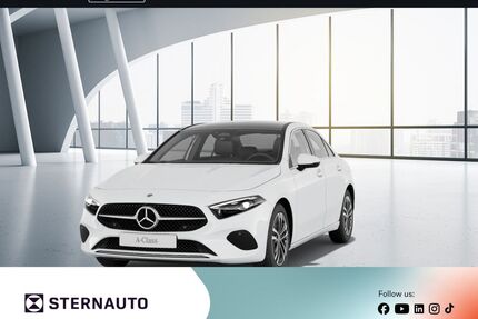 Mercedes-Benz A 200 Gebrauchtwagen