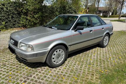 Audi 80 Gebrauchtwagen