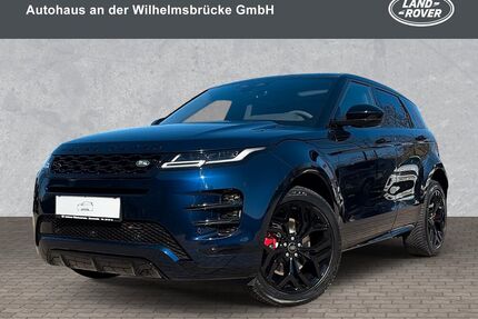 Land Rover Range Rover Evoque Gebrauchtwagen