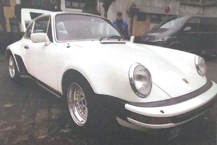 Porsche 911 Urmodell Gebrauchtwagen