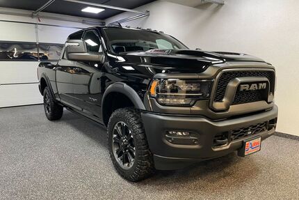 Dodge RAM Gebrauchtwagen