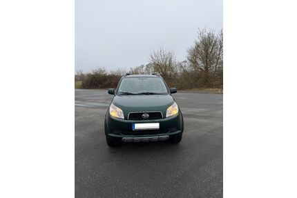 Daihatsu Terios Gebrauchtwagen