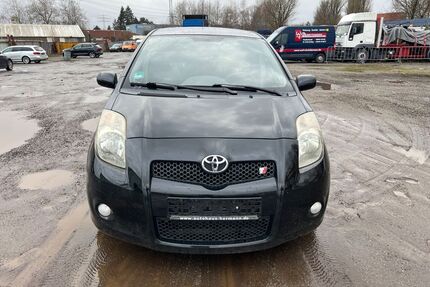 Toyota Yaris Gebrauchtwagen