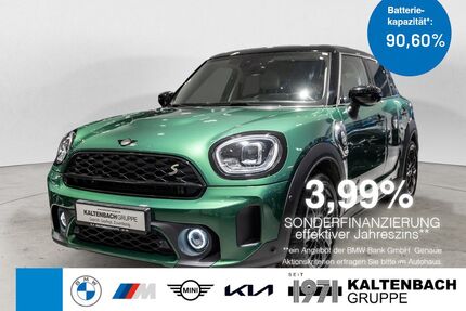 Mini Cooper SE Countryman Gebrauchtwagen