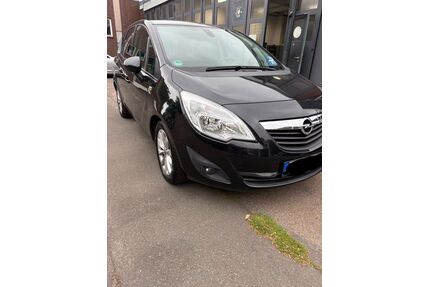 Opel Meriva Gebrauchtwagen