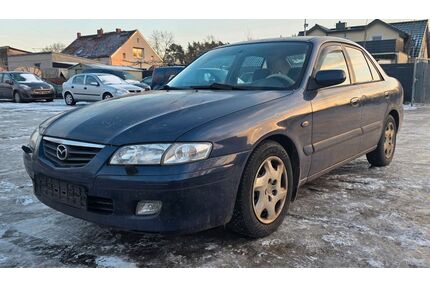 Mazda 626 Gebrauchtwagen
