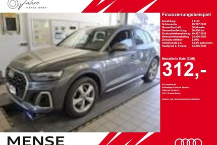 Audi Q5 Gebrauchtwagen