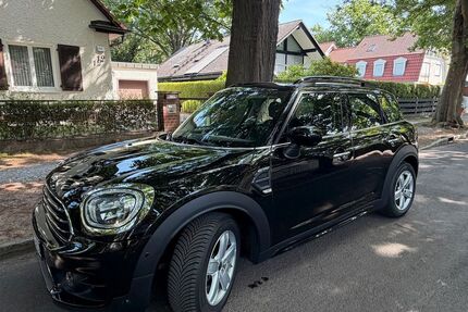 Mini Cooper Countryman Gebrauchtwagen