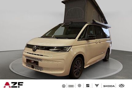 VW T7 California Gebrauchtwagen