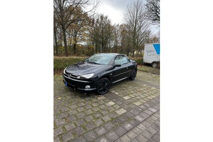Peugeot 206 Gebrauchtwagen
