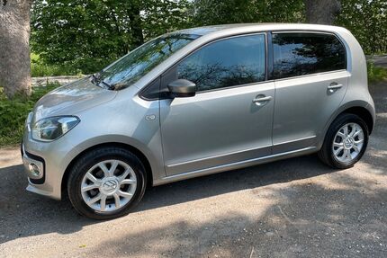 VW up! Gebrauchtwagen