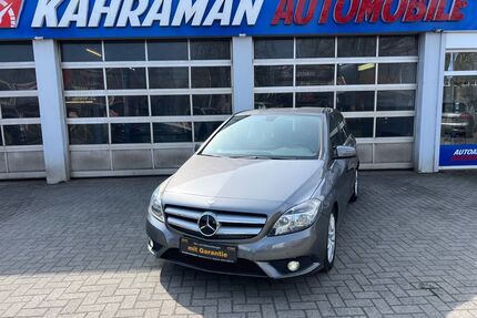 Mercedes-Benz B 180 Gebrauchtwagen