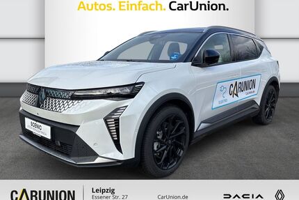Renault Scenic E-TECH Gebrauchtwagen