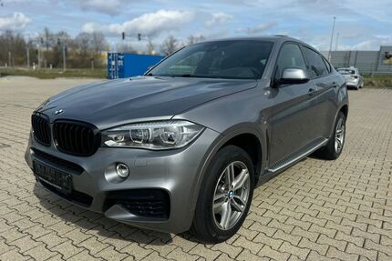 BMW X6 Gebrauchtwagen