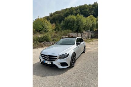 Mercedes-Benz E 400 Gebrauchtwagen