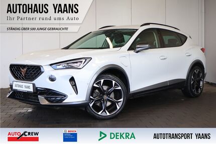 Cupra Formentor Gebrauchtwagen