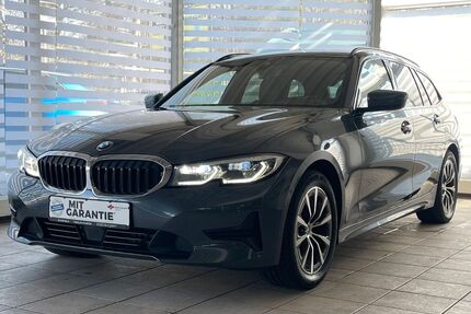 BMW 320 Gebrauchtwagen