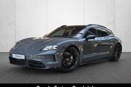 Porsche Taycan Gebrauchtwagen
