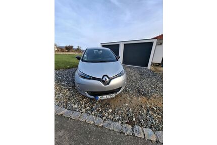 Renault ZOE Gebrauchtwagen