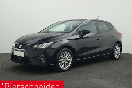 Seat Ibiza Gebrauchtwagen