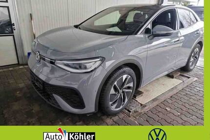 VW ID.5 Gebrauchtwagen