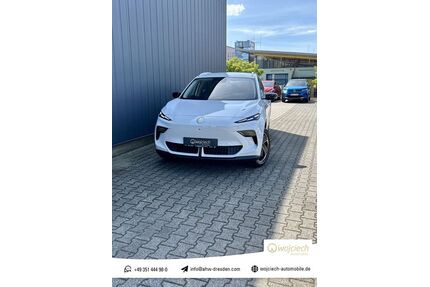 MG S5 Gebrauchtwagen