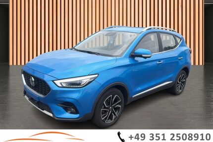 MG ZS Gebrauchtwagen