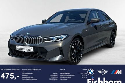 BMW 330 Gebrauchtwagen