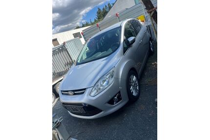 Ford C-Max Gebrauchtwagen