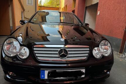 Mercedes-Benz C 180 Gebrauchtwagen